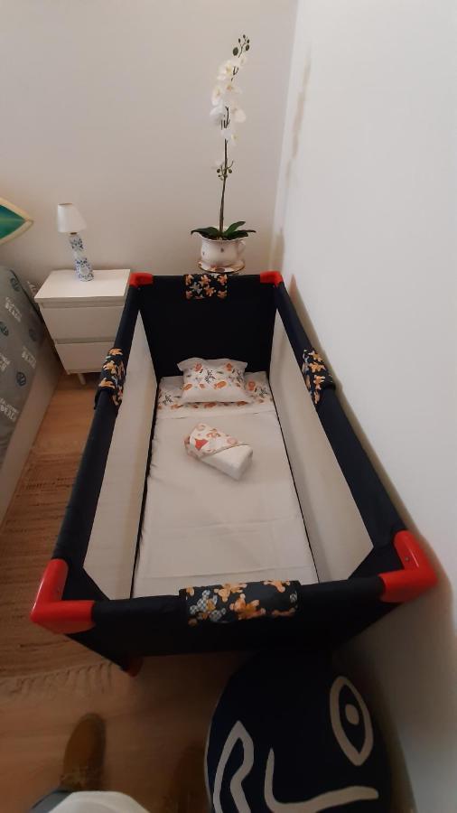 ファロ Casinha Da Ti Babelヴィラ エクステリア 写真